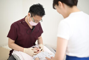 むし歯にならないように未然に防ぐ「予防歯科」
